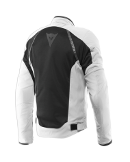 CHAQUETA DAINESE AIR-FRAME 3 TEX WMN NEW LIGHT GRAY/LIGHT GRAY/BLACK