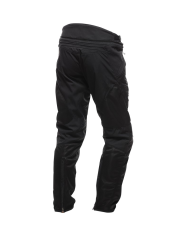 PANTALONES DAINESE DRAKE 2 SUPER AIR TEX NEW BLACK/BLACK
