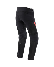 PANTALONES DAINESE DRAKE 2 SUPER AIR TEX NEW BLACK/ANTHRACITE/RED FLUO