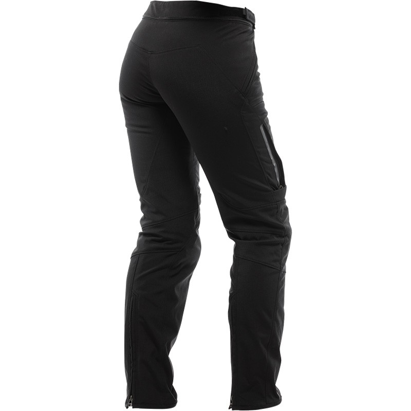 PANTALONES DAINESE DRAKE 2 AIR TEX LADY NEW BLACK/BLACK