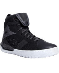 ZAPATILLAS DAINESE METRACTIVE AIR NEW BLACK/BLACK/WHITE