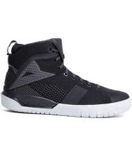 ZAPATILLAS DAINESE METRACTIVE AIR NEW BLACK/BLACK/WHITE