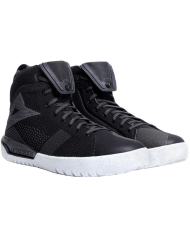 ZAPATILLAS DAINESE METRACTIVE AIR NEW BLACK/BLACK/WHITE