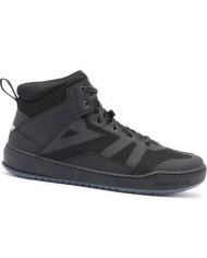 ZAPATILLAS DAINESE SUBURB AIR NEW BLACK/BLACK