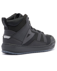 ZAPATILLAS DAINESE SUBURB AIR NEW BLACK/BLACK