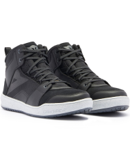 ZAPATILLAS DAINESE SUBURB D-WP NEW BLACK/WHITE/IRON-GATE