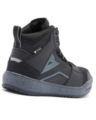 ZAPATILLAS DAINESE SUBURB D-WP LADY NEW BLACK/IRON GATE/METAL