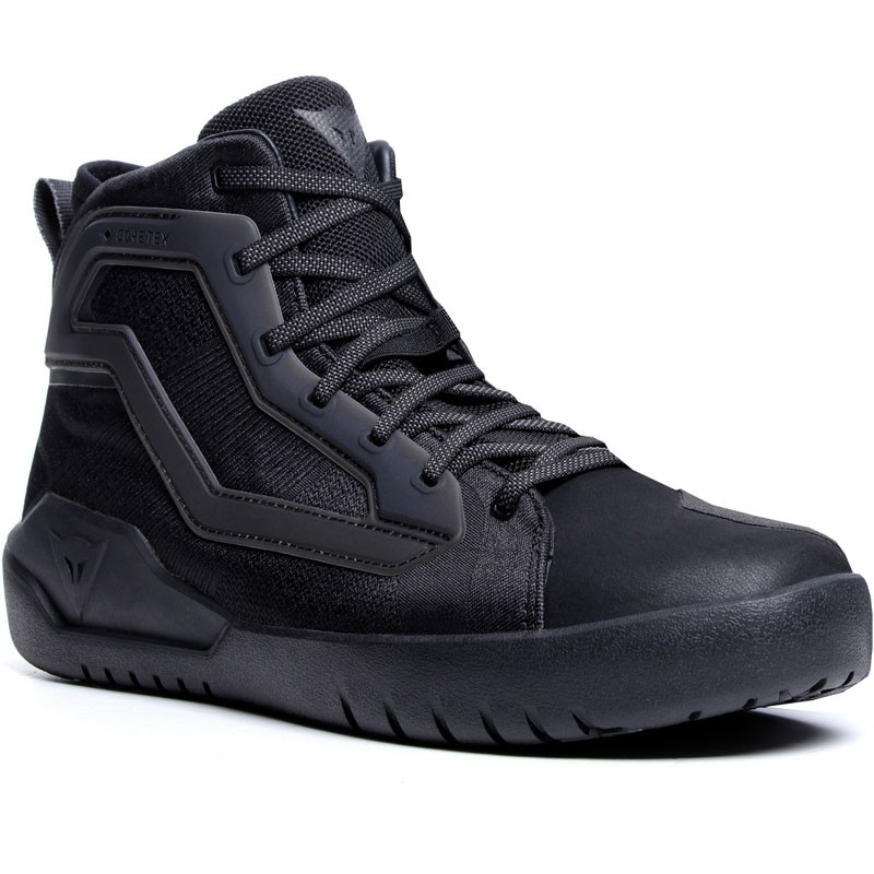 ZAPATILLAS DAINESE URBACTIVE GORE-TEX NEW BLACK/BLACK
