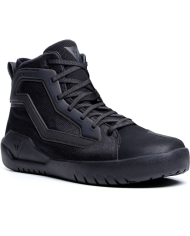 ZAPATILLAS DAINESE URBACTIVE GORE-TEX NEW BLACK/BLACK