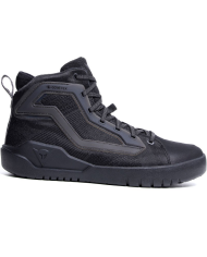 ZAPATILLAS DAINESE URBACTIVE GORE-TEX NEW BLACK/BLACK
