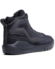 ZAPATILLAS DAINESE URBACTIVE GORE-TEX NEW BLACK/BLACK