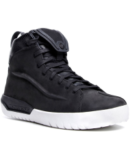 ZAPATILLAS DAINESE METRACTIVE D-WP BLACK/WHITE