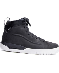 ZAPATILLAS DAINESE METRACTIVE D-WP BLACK/WHITE