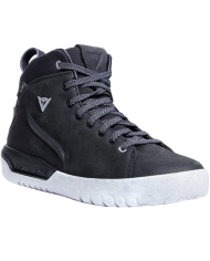 ZAPATILLAS DAINESE METRACTIVE D-WP LADY NEW BLACK/WHITE