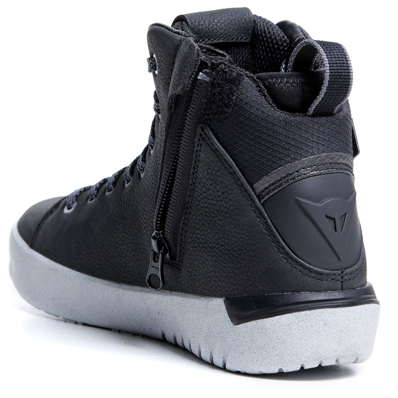 ZAPATILLAS DAINESE METRACTIVE D-WP LADY NEW BLACK/WHITE