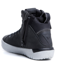 ZAPATILLAS DAINESE METRACTIVE D-WP LADY NEW BLACK/WHITE