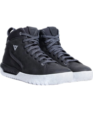 ZAPATILLAS DAINESE METRACTIVE D-WP LADY NEW BLACK/WHITE