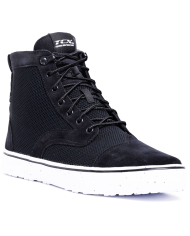 ZAPATILLAS TCX DARTWOOD TEX BLACK/WHITE