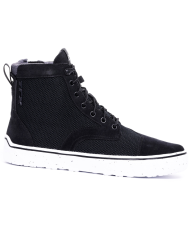 ZAPATILLAS TCX DARTWOOD TEX BLACK/WHITE