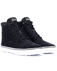 ZAPATILLAS TCX DARTWOOD TEX BLACK/WHITE