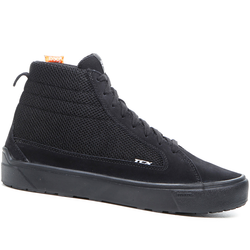 ZAPATILLAS TCX STREET 3 AIR NEW BLACK