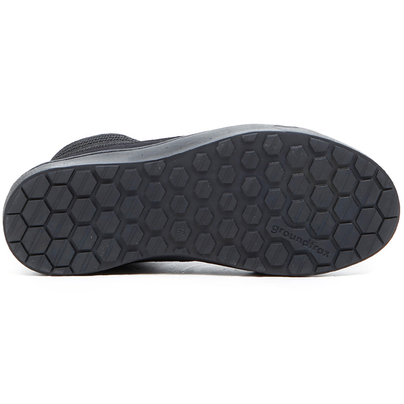 ZAPATILLAS TCX STREET 3 AIR NEW BLACK