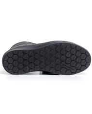 ZAPATILLAS TCX STREET 3 WP LADY NEW BLACK/BLACK/GOLD