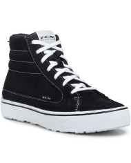 ZAPATILLAS TCX STREET 3 WP NEW BLACK/WHITE
