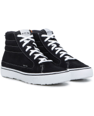 ZAPATILLAS TCX STREET 3 WP NEW BLACK/WHITE