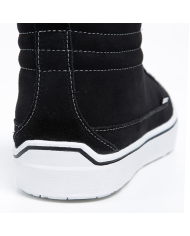 ZAPATILLAS TCX STREET 3 WP NEW BLACK/WHITE