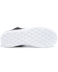 ZAPATILLAS TCX STREET 3 WP NEW BLACK/WHITE