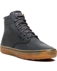 ZAPATILLAS TCX DARTWOOD WP NEW BLACK