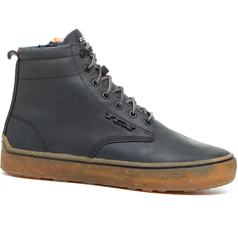 ZAPATILLAS TCX DARTWOOD WP NEW BLACK