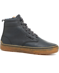 ZAPATILLAS TCX DARTWOOD WP NEW BLACK