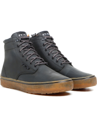 ZAPATILLAS TCX DARTWOOD WP NEW BLACK