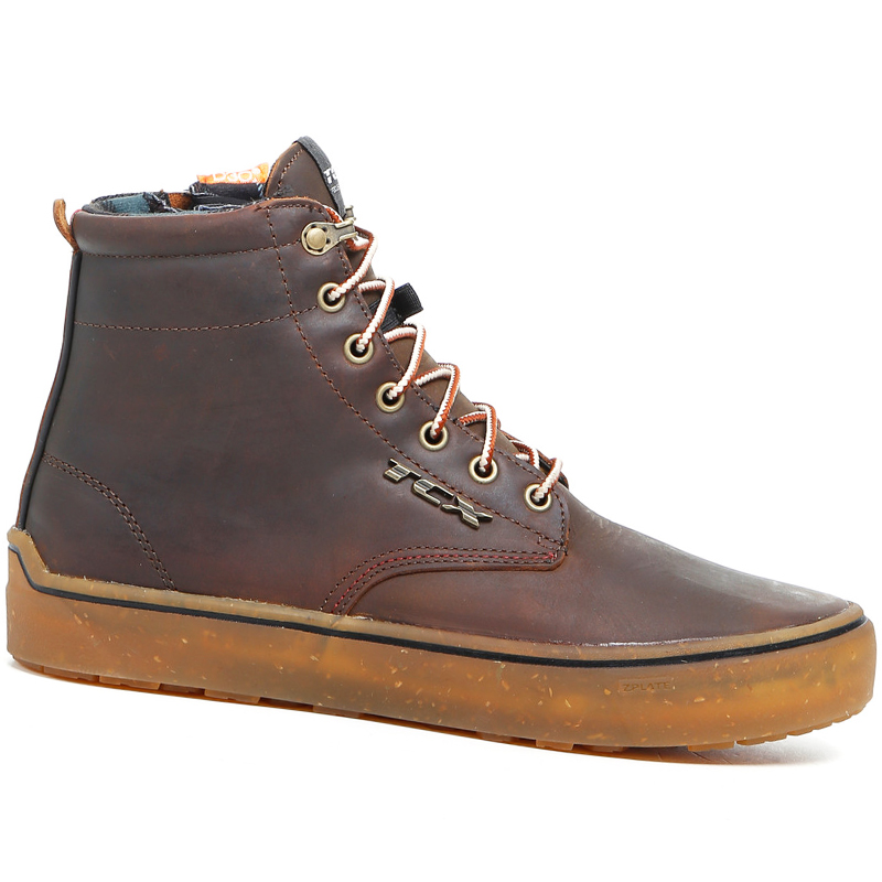 ZAPATILLAS TCX DARTWOOD WP NEW BROWN