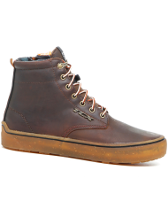 ZAPATILLAS TCX DARTWOOD WP NEW BROWN