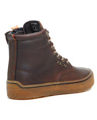 ZAPATILLAS TCX DARTWOOD WP NEW BROWN