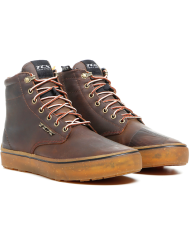 ZAPATILLAS TCX DARTWOOD WP NEW BROWN