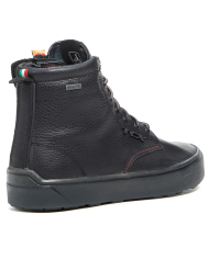 ZAPATILLAS TCX DARTWOOD GORE-TEX BLACK