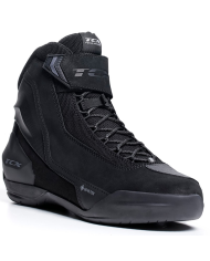 ZAPATILLAS TCX JUPITER 5 GORE-TEX NEW BLACK