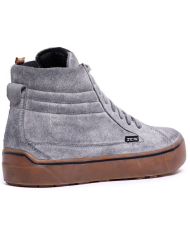 ZAPATILLAS TCX STREET 3 FADED WP GREY