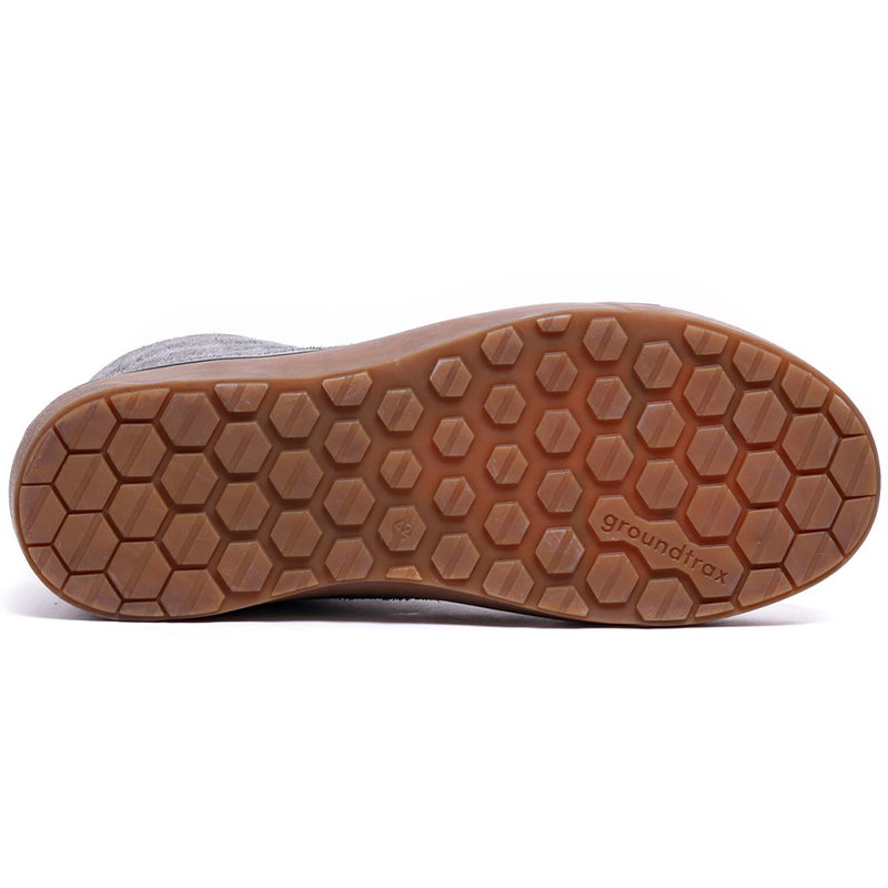 ZAPATILLAS TCX STREET 3 FADED WP BLUE