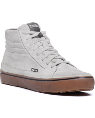 ZAPATILLAS TCX STREET 3 FADED WP WHITE