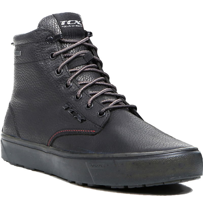 ZAPATILLAS TCX DARTWOOD GORE-TEX BLACK