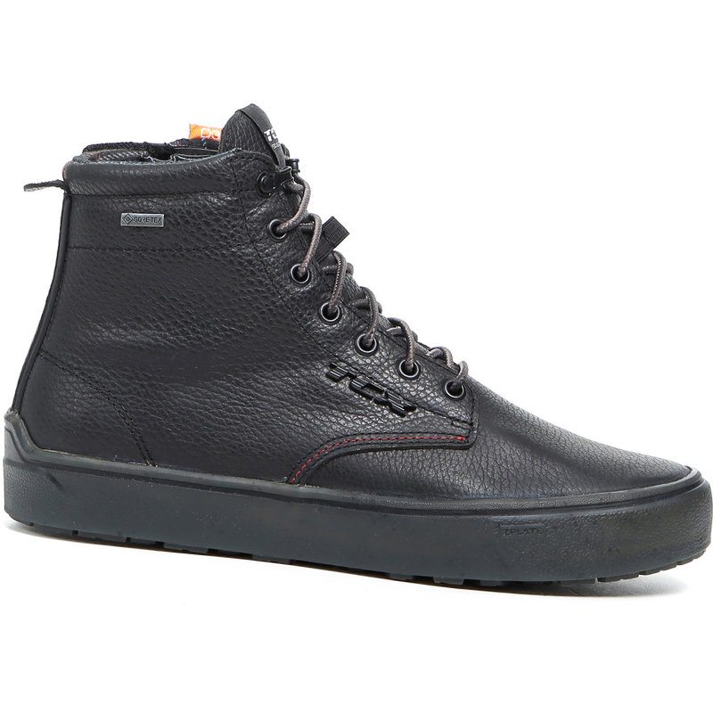 ZAPATILLAS TCX DARTWOOD GORE-TEX BLACK | Zapatillas de moto | %brands%
