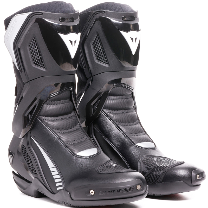 BOTAS DAINESE NEXUS 3 IN/OUT BLACK/BLACK