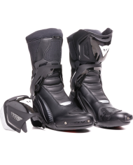 BOTAS DAINESE NEXUS 3 IN/OUT BLACK/BLACK