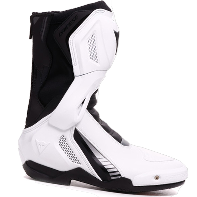 BOTAS DAINESE NEXUS 3 IN-OUT BLACK/WHITE
