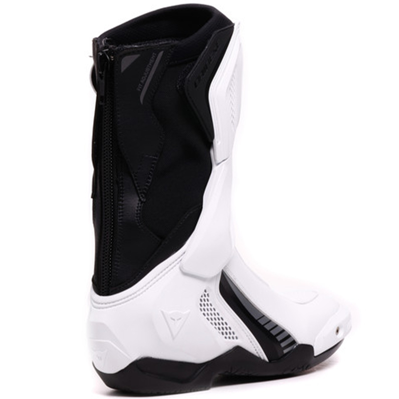 BOTAS DAINESE NEXUS 3 IN-OUT BLACK/WHITE